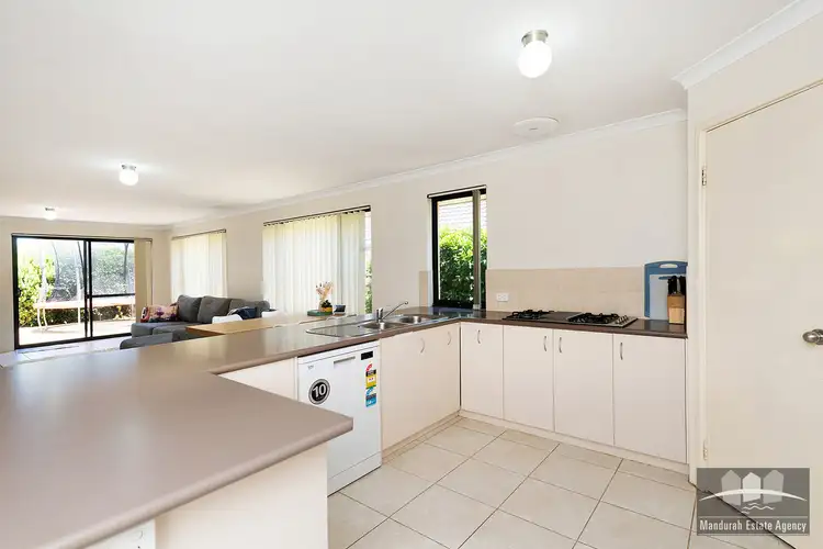 Fifth view of Homely house listing, 15 Lascelles Circus, Lakelands WA 6180