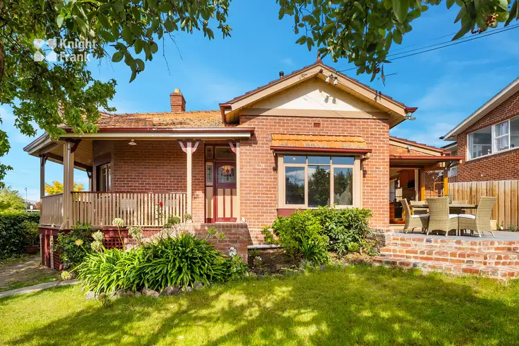 94 Regent Street, Sandy Bay TAS 7005