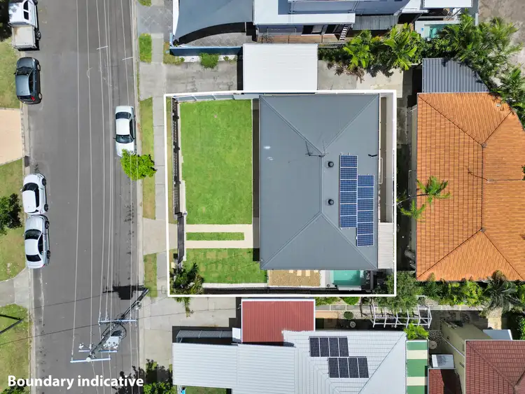 Main view of Homely house listing, 1/3 Adams Avenue, Miami QLD 4220