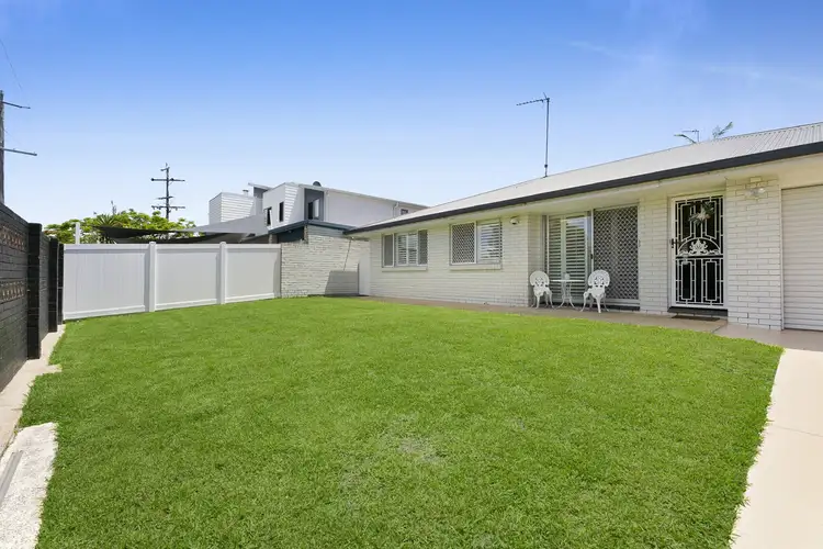 Fourth view of Homely house listing, 1/3 Adams Avenue, Miami QLD 4220