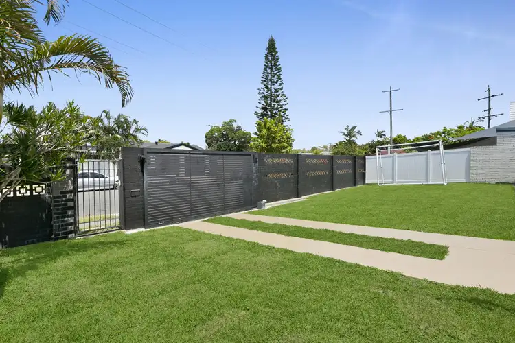 Fifth view of Homely house listing, 1/3 Adams Avenue, Miami QLD 4220