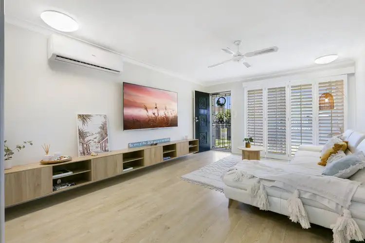 Sixth view of Homely house listing, 1/3 Adams Avenue, Miami QLD 4220