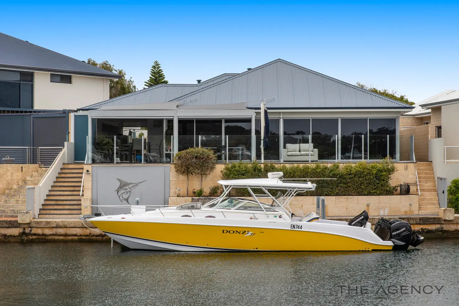 Main view of Homely house listing, 14 Avocet Island Quays, Wannanup WA 6210