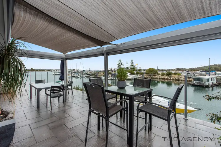 Third view of Homely house listing, 14 Avocet Island Quays, Wannanup WA 6210