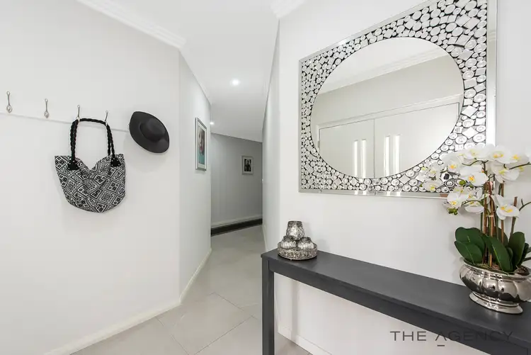 Fifth view of Homely house listing, 14 Avocet Island Quays, Wannanup WA 6210
