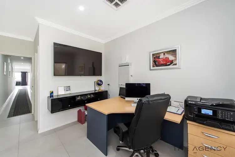 Sixth view of Homely house listing, 14 Avocet Island Quays, Wannanup WA 6210