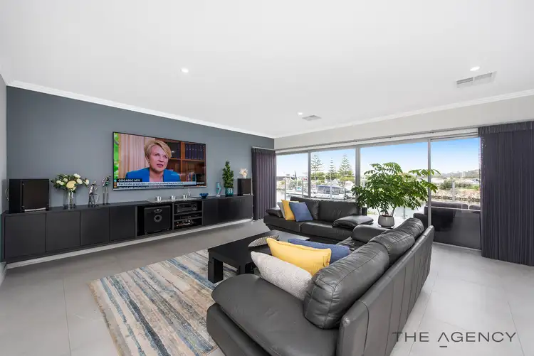 Seventh view of Homely house listing, 14 Avocet Island Quays, Wannanup WA 6210