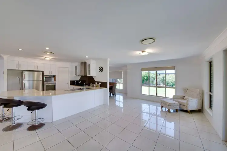 Third view of Homely house listing, 8 Nautilus Avenue, Mulambin QLD 4703