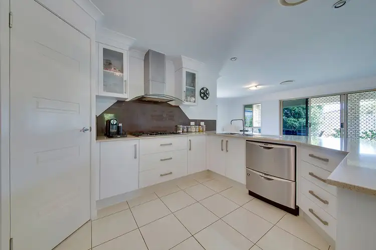 Fourth view of Homely house listing, 8 Nautilus Avenue, Mulambin QLD 4703