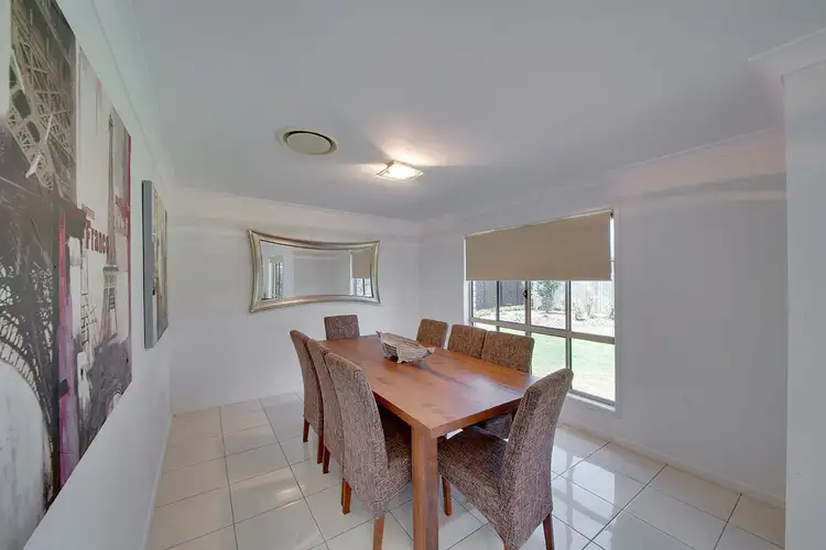 Fifth view of Homely house listing, 8 Nautilus Avenue, Mulambin QLD 4703