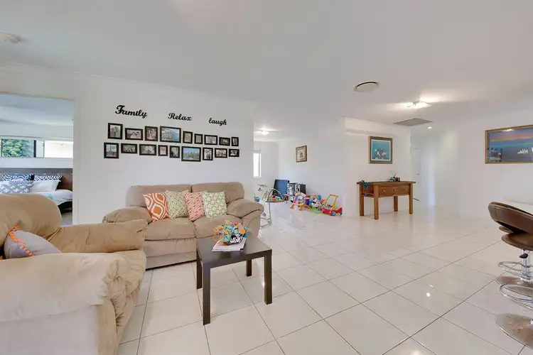 Sixth view of Homely house listing, 8 Nautilus Avenue, Mulambin QLD 4703