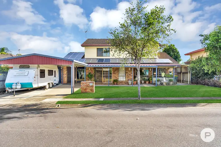 22 Angy Street, Sunnybank Hills QLD 4109