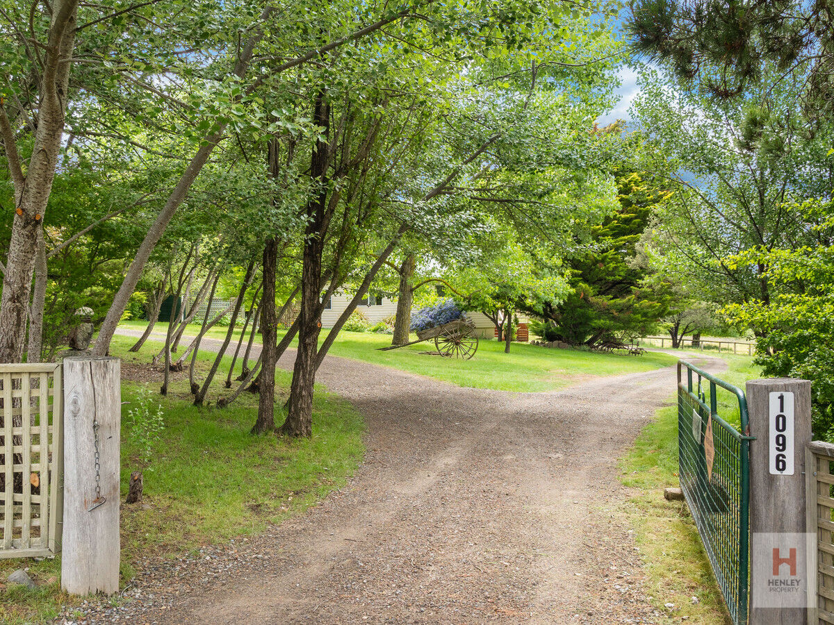 1096 Stoney Creek Road, Berridale NSW 2628