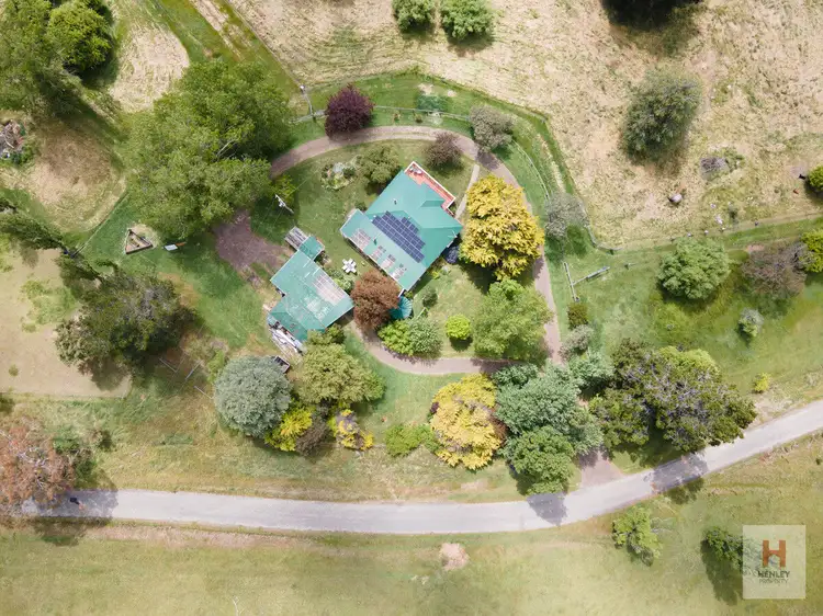 Fifth view of Homely house listing, 1096 Stoney Creek Road, Berridale NSW 2628