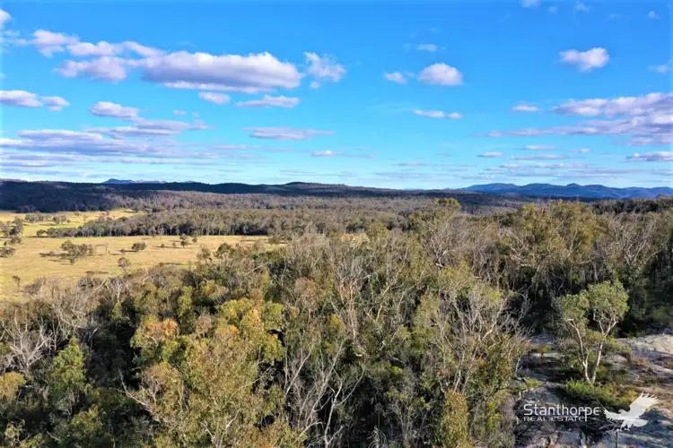 265 Deutscher Road, Mount Tully QLD 4380