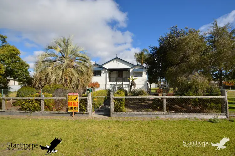 Main view of Homely house listing, 347 - 349 Granite Belt Drive, Thulimbah QLD 4376