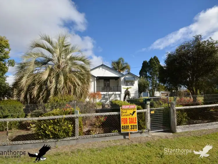 Second view of Homely house listing, 347 - 349 Granite Belt Drive, Thulimbah QLD 4376