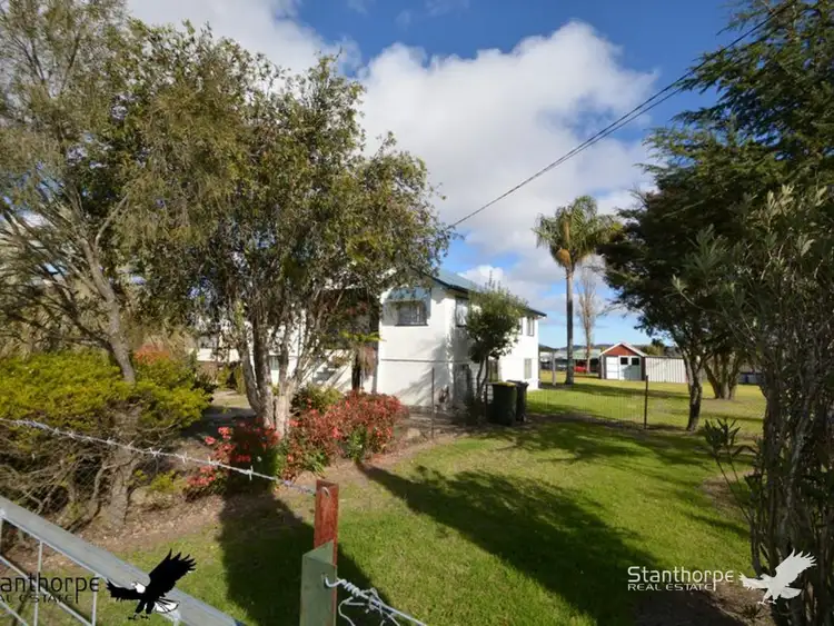 Third view of Homely house listing, 347 - 349 Granite Belt Drive, Thulimbah QLD 4376