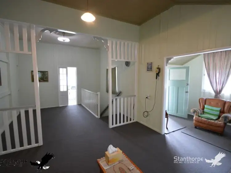 Fifth view of Homely house listing, 347 - 349 Granite Belt Drive, Thulimbah QLD 4376