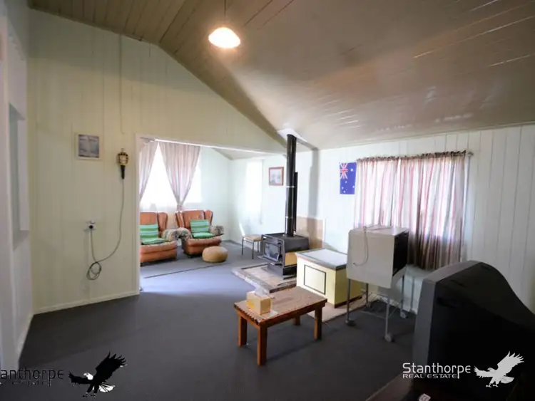 Sixth view of Homely house listing, 347 - 349 Granite Belt Drive, Thulimbah QLD 4376