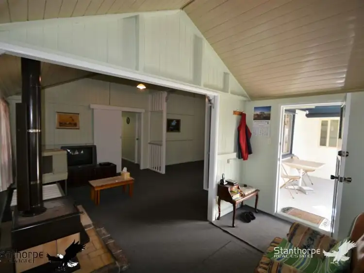 Seventh view of Homely house listing, 347 - 349 Granite Belt Drive, Thulimbah QLD 4376
