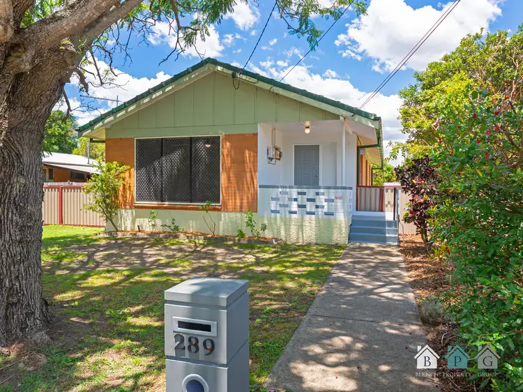 Main view of Homely house listing, 289 Watson Road, Acacia Ridge QLD 4110