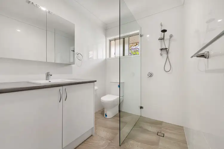 Third view of Homely villa listing, 3/207 Beaumont Street, Hamilton South NSW 2303