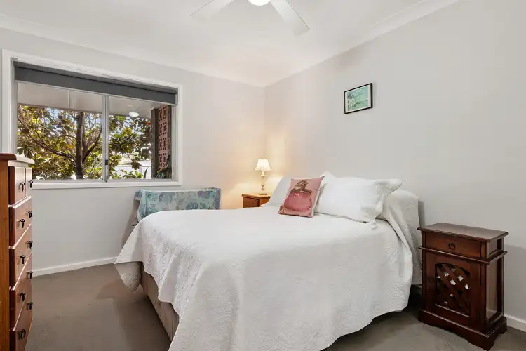 Fourth view of Homely villa listing, 3/207 Beaumont Street, Hamilton South NSW 2303