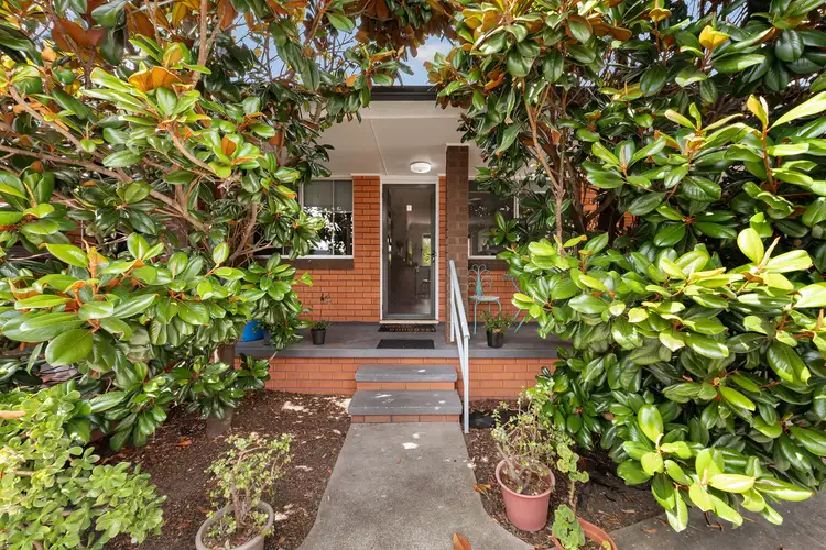 Fifth view of Homely villa listing, 3/207 Beaumont Street, Hamilton South NSW 2303