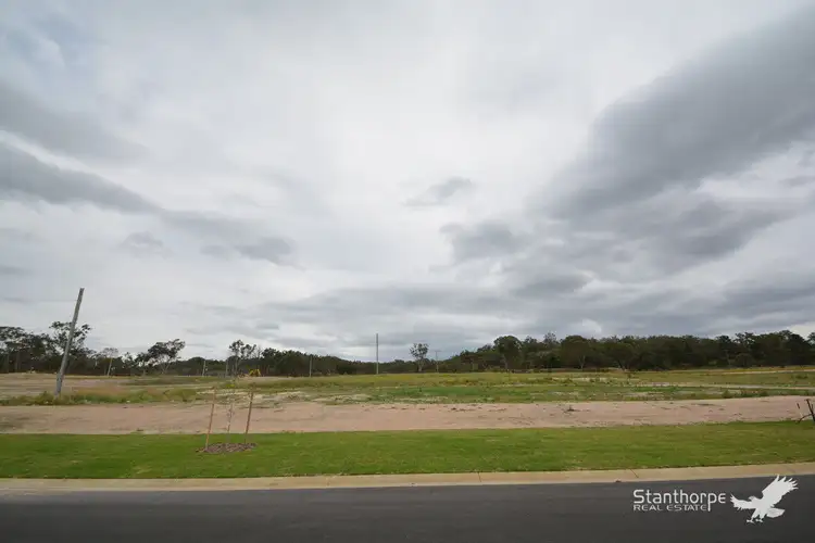 Fourth view of Homely land listing, LOT 6, 232 Sugarloaf Road, Stanthorpe QLD 4380