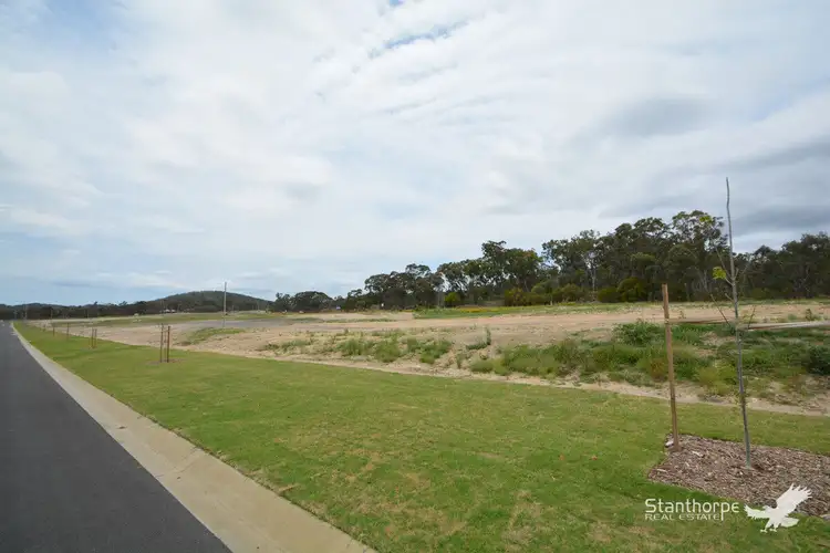 Fifth view of Homely land listing, LOT 6, 232 Sugarloaf Road, Stanthorpe QLD 4380