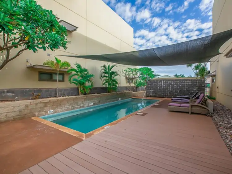 Sixth view of Homely apartment listing, 44/44 Counihan Crescent, Port Hedland WA 6721