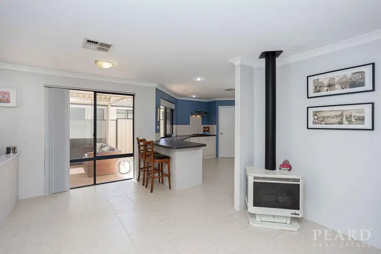 Seventh view of Homely house listing, 50 Wayford Circuit, Hocking WA 6065