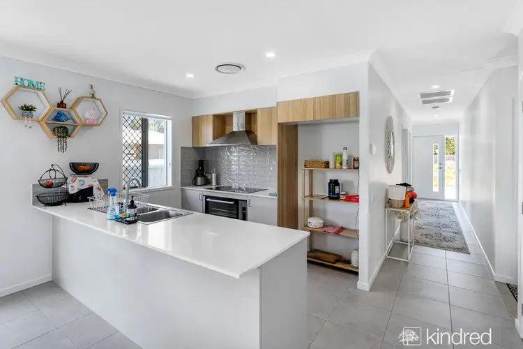 53/15 Miller Boulevard, Lawnton QLD 4501