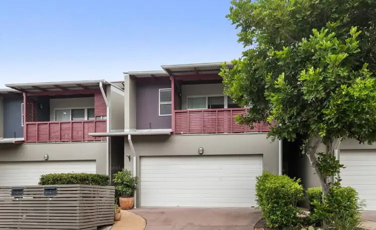 22/28 Amazons Place, Jindalee QLD 4074
