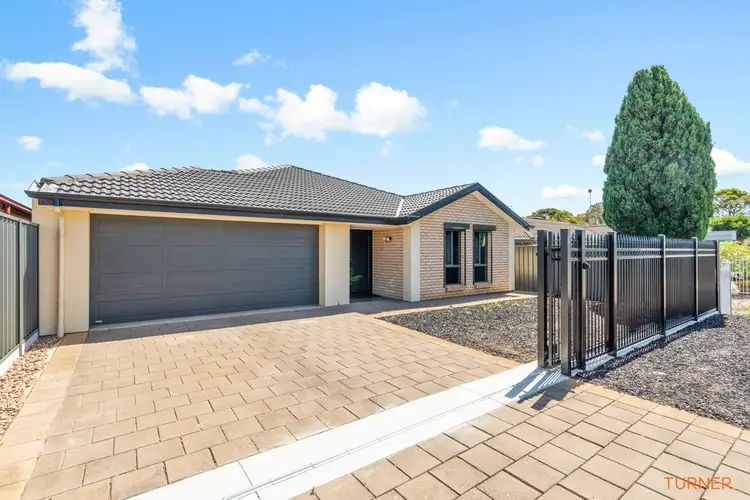 Main view of Homely house listing, 81 Peerless Road, Munno Para West SA 5115