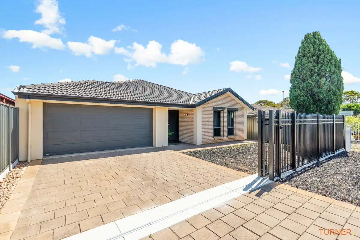 Main view of Homely house listing, 81 Peerless Road, Munno Para West SA 5115