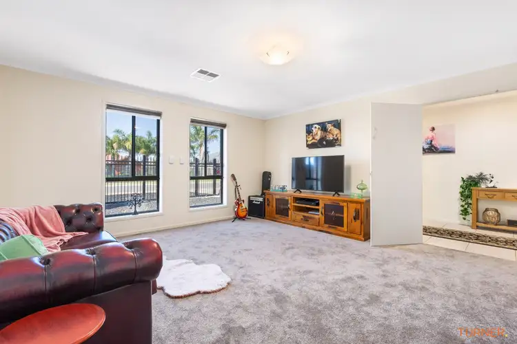 Third view of Homely house listing, 81 Peerless Road, Munno Para West SA 5115