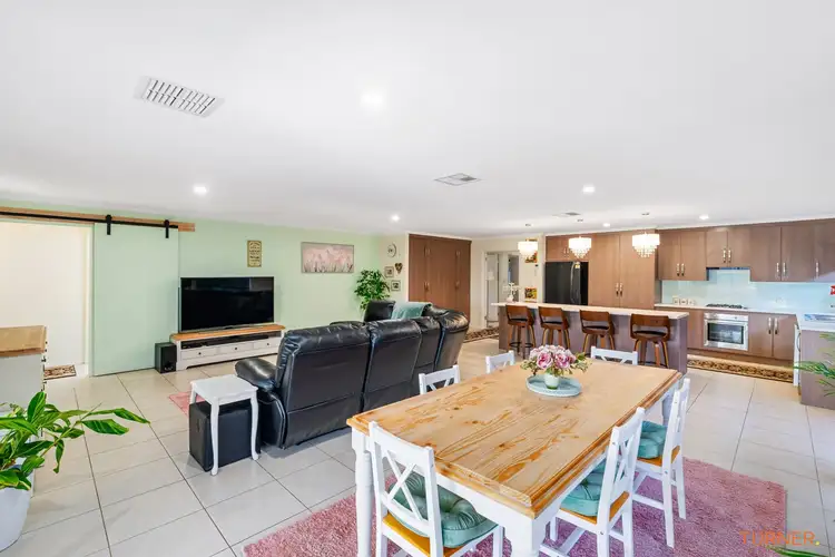 Fifth view of Homely house listing, 81 Peerless Road, Munno Para West SA 5115