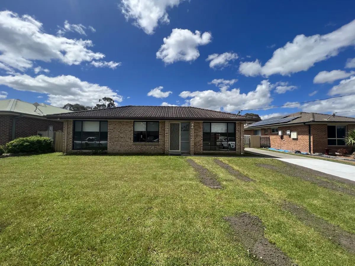 Main view of Homely house listing, 5 Collins Street, Marulan NSW 2579