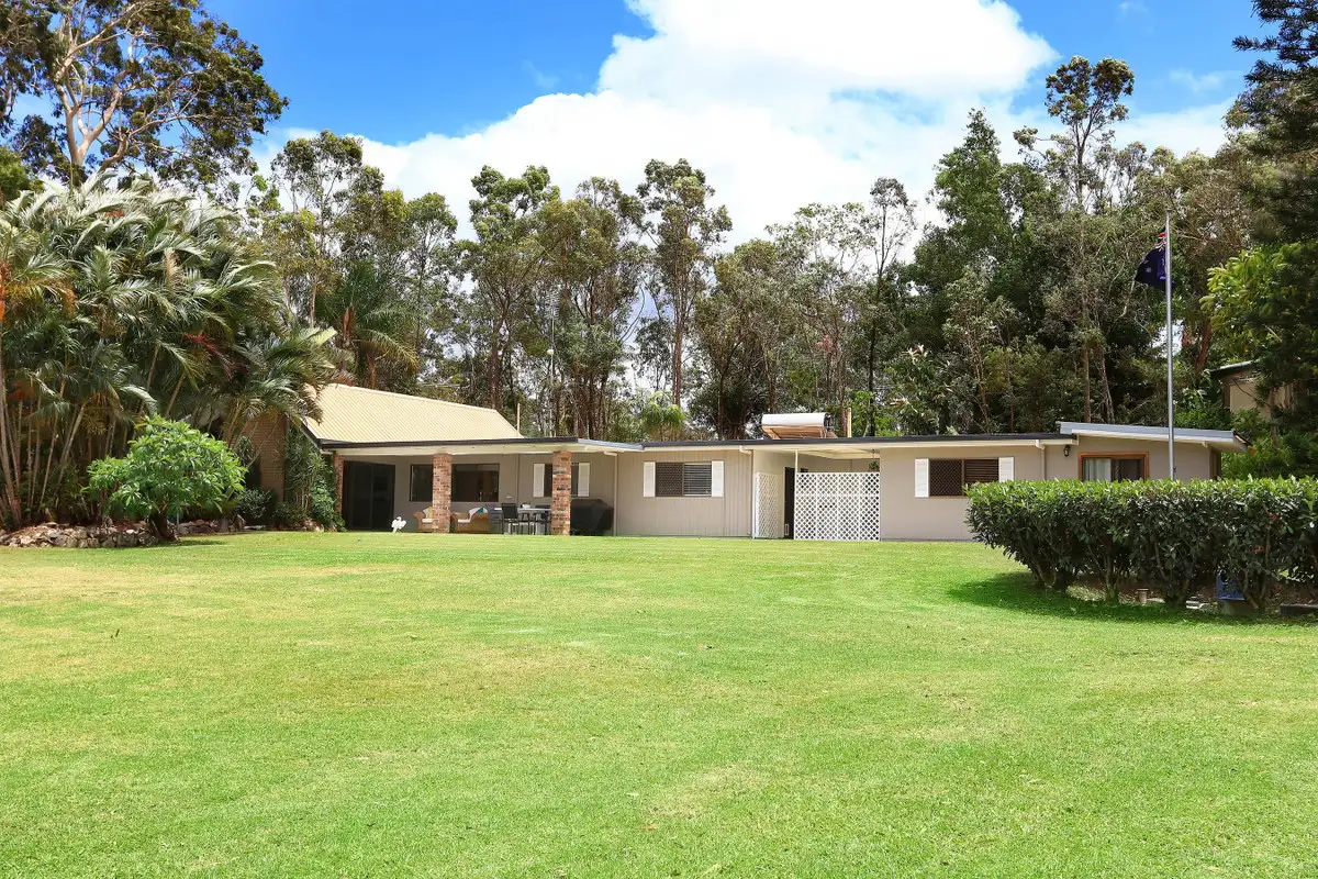 Main view of Homely house listing, 10 Arjuna Way, Gaven QLD 4211