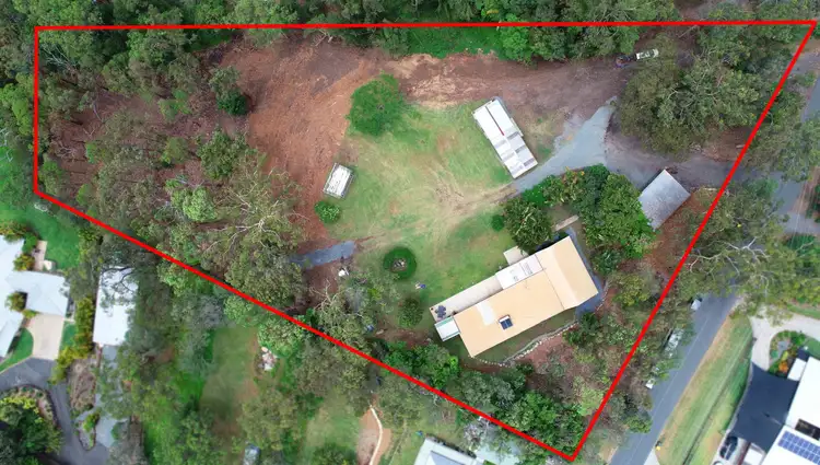 Second view of Homely house listing, 10 Arjuna Way, Gaven QLD 4211
