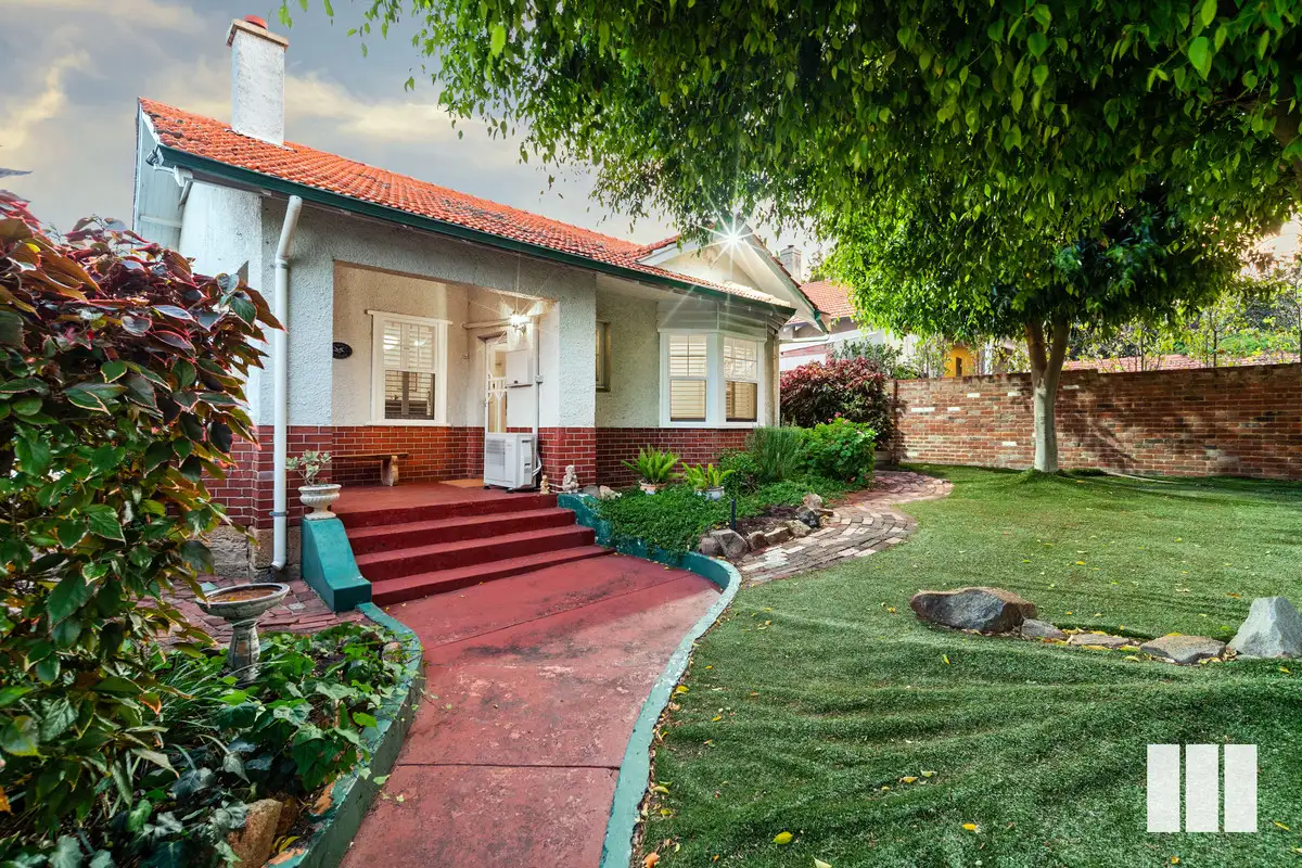 Main view of Homely house listing, 22 Coode Street, Mount Lawley WA 6050