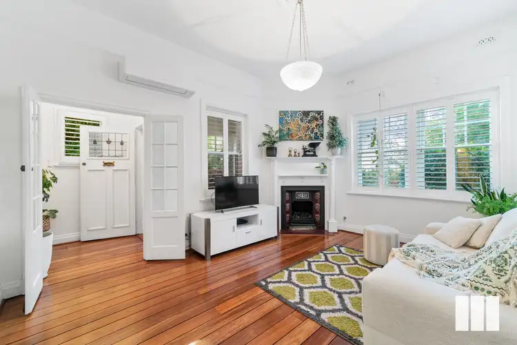 Second view of Homely house listing, 22 Coode Street, Mount Lawley WA 6050