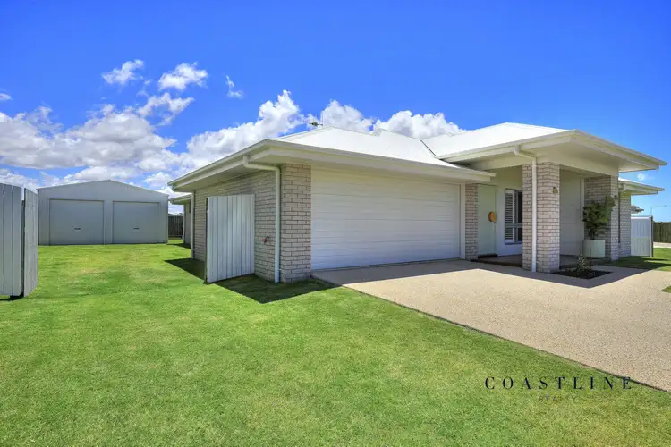 13 Plover Court, Bargara QLD 4670