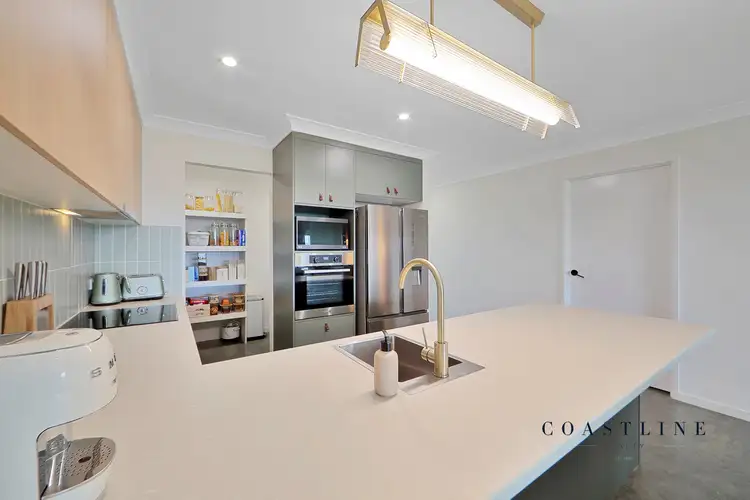 Third view of Homely house listing, 13 Plover Court, Bargara QLD 4670