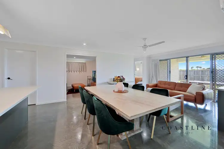 Fourth view of Homely house listing, 13 Plover Court, Bargara QLD 4670