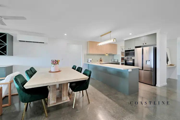 Fifth view of Homely house listing, 13 Plover Court, Bargara QLD 4670