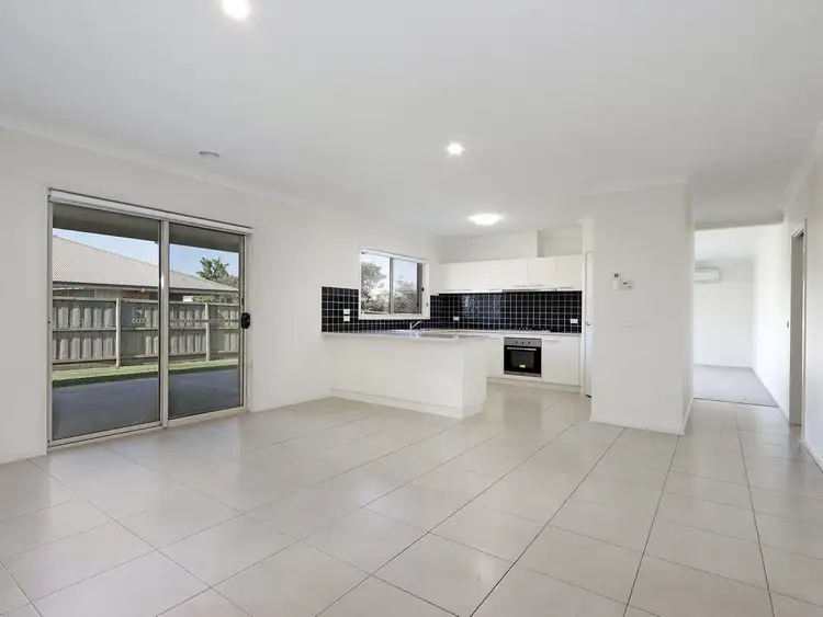 Third view of Homely house listing, 11 The Boulevard, Sale VIC 3850