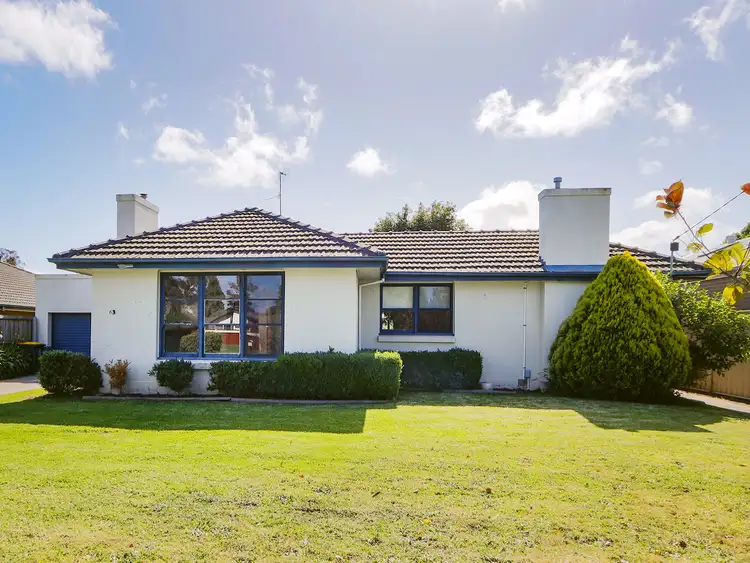 63 Barkly Street, Sale VIC 3850